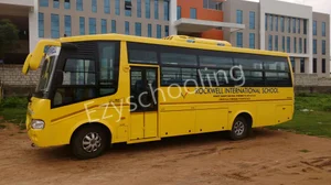 Rockwell International School Gallery