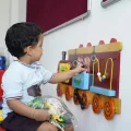 Shantiniketan International School Gallery