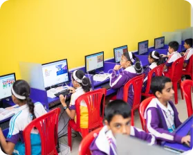 Wisdom World School Gallery