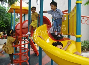 Wisdom World School Gallery