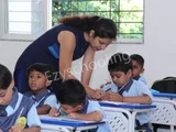 Vistara World School Gallery