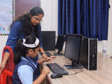 Vistara World School Gallery