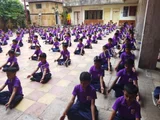 Sahyadri International School Sahyadri International School Gallery