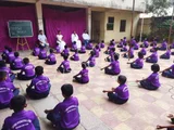Sahyadri International School Sahyadri International School Gallery