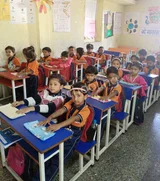 Sahyadri International School Sahyadri International School Gallery