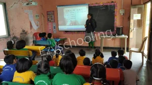 Sparkles International School Gallery