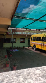 Sparkles International School Gallery