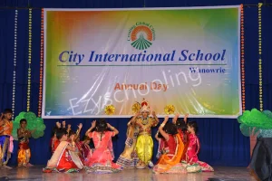City International School Gallery