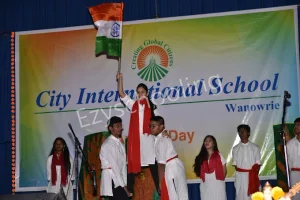 City International School Gallery