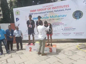 SNBP School And College Gallery