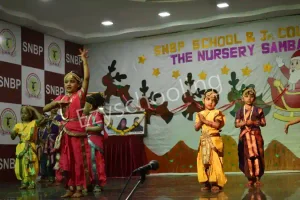 SNBP School And College Gallery