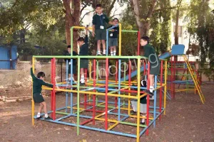 Mahesh Vidyalaya English Medium School Gallery