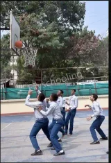 Mahesh Vidyalaya English Medium School Mahesh Vidyalaya English Medium School Gallery
