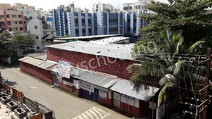 New Grace English School Gallery