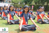 Aaryans World School Gallery