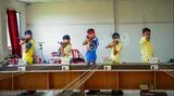 Aaryans World School Aaryans World School Gallery
