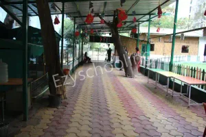 Aaryans World School Gallery