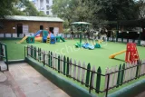 Aaryans World School Gallery