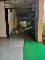 A W Sindhu Vidya Bhavan Gallery