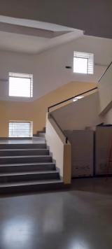 A W Sindhu Vidya Bhavan Gallery