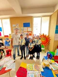 Mount Litera Zee School Gallery