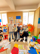 Mount Litera Zee School Gallery