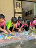 Kalpa Vriksha Academy Gallery