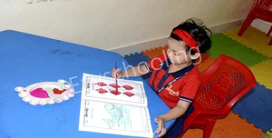 Disney Kids Pre School Gallery