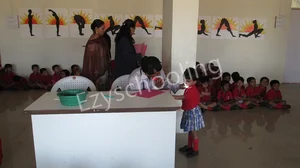 Abhinav English School Gallery