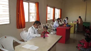 Abhinav English School Gallery