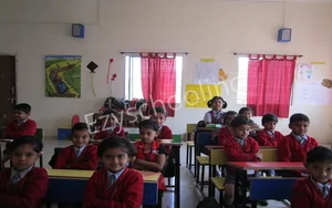 Abhinav English School Gallery