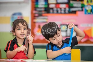 Orchids The International School, Undri Gallery