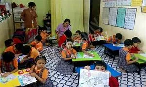 Abhiruchi Pre-School Gallery