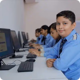 Academic Heights Public School Gallery