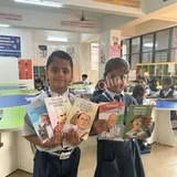 Adhira International School Adhira International School Gallery