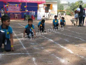 Aditya School Gallery
