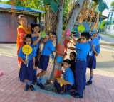 Air Force School Gallery