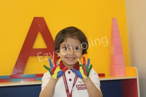 Swarnim International School - kolkata Gallery