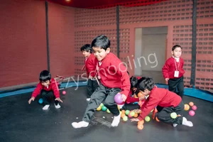 Swarnim International School - kolkata Gallery