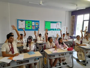 Swarnim International School - kolkata Gallery