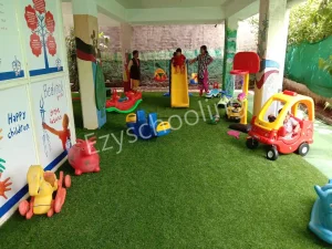 BedRock Preschool Gallery