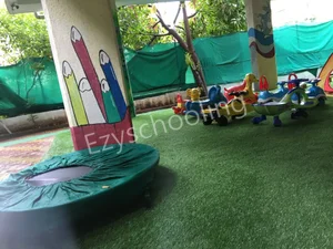 BedRock Preschool Gallery