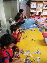 Bedrock Preschool Bedrock Preschool Gallery