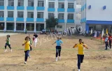 Ashwini International School Ashwini International School Gallery