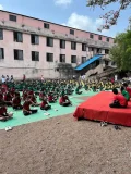 Amrutwel Global School Gallery
