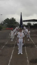 Chaitanya International School Gallery