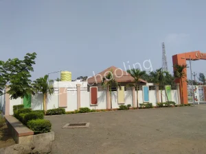 Chaitanya International School Gallery