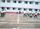 Chaitanya International School Gallery