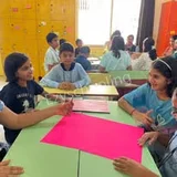 C M International School C M International School Gallery