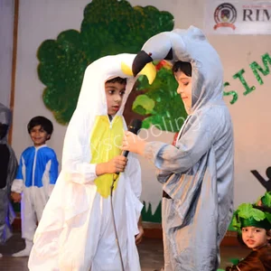 RIMS International School Gallery